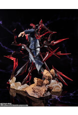 Jujutsu Kaisen Yuji Itadori Figuarts Zero Figure