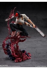 Chainsaw Man: Bandai Spirits - Figuarts Zero - Denji