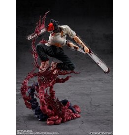 Chainsaw Man: Bandai Spirits - Figuarts Zero - Denji