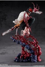 Chainsaw Man: Bandai Spirits - Figuarts Zero - Denji