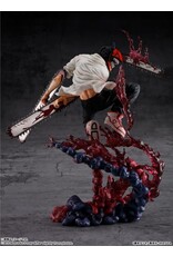 Chainsaw Man: Bandai Spirits - Figuarts Zero - Denji
