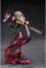 Chainsaw Man: Bandai Spirits - Figuarts Zero - Denji