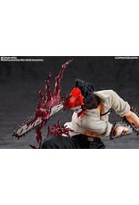 Chainsaw Man: Bandai Spirits - Figuarts Zero - Denji
