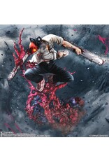 Chainsaw Man: Bandai Spirits - Figuarts Zero - Denji