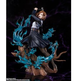 Figuarts Zero: Nobara Kugisaki