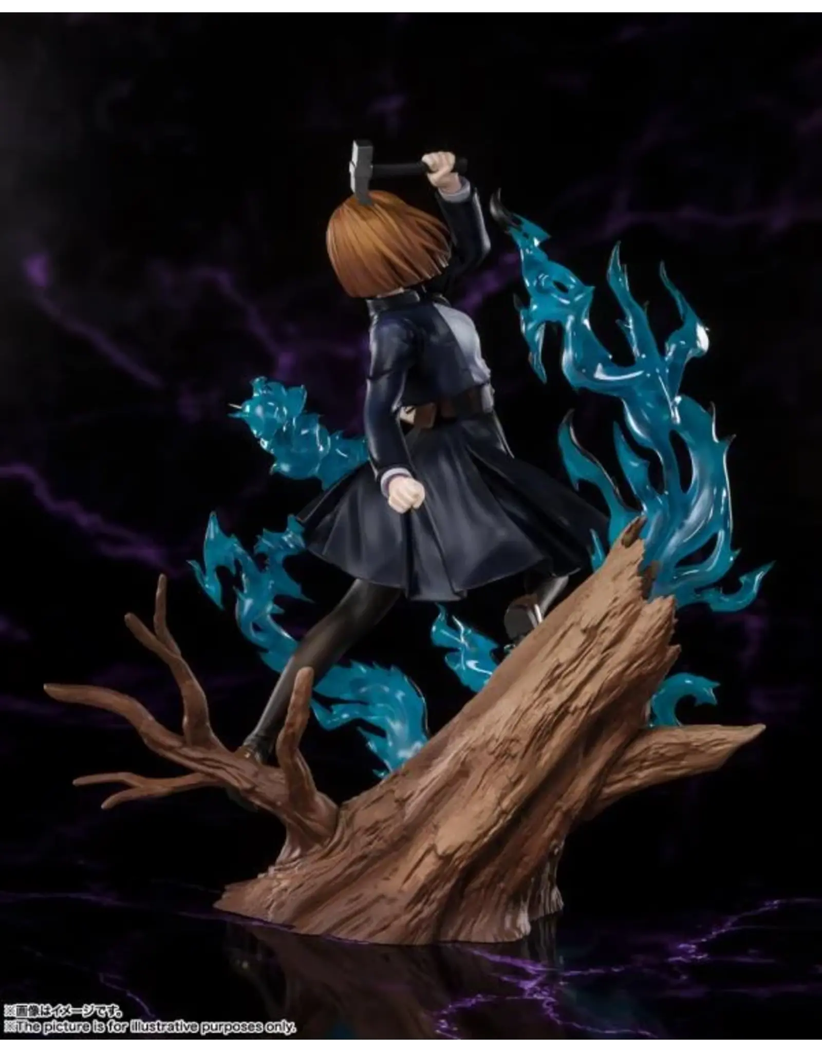 Figuarts Zero: Nobara Kugisaki