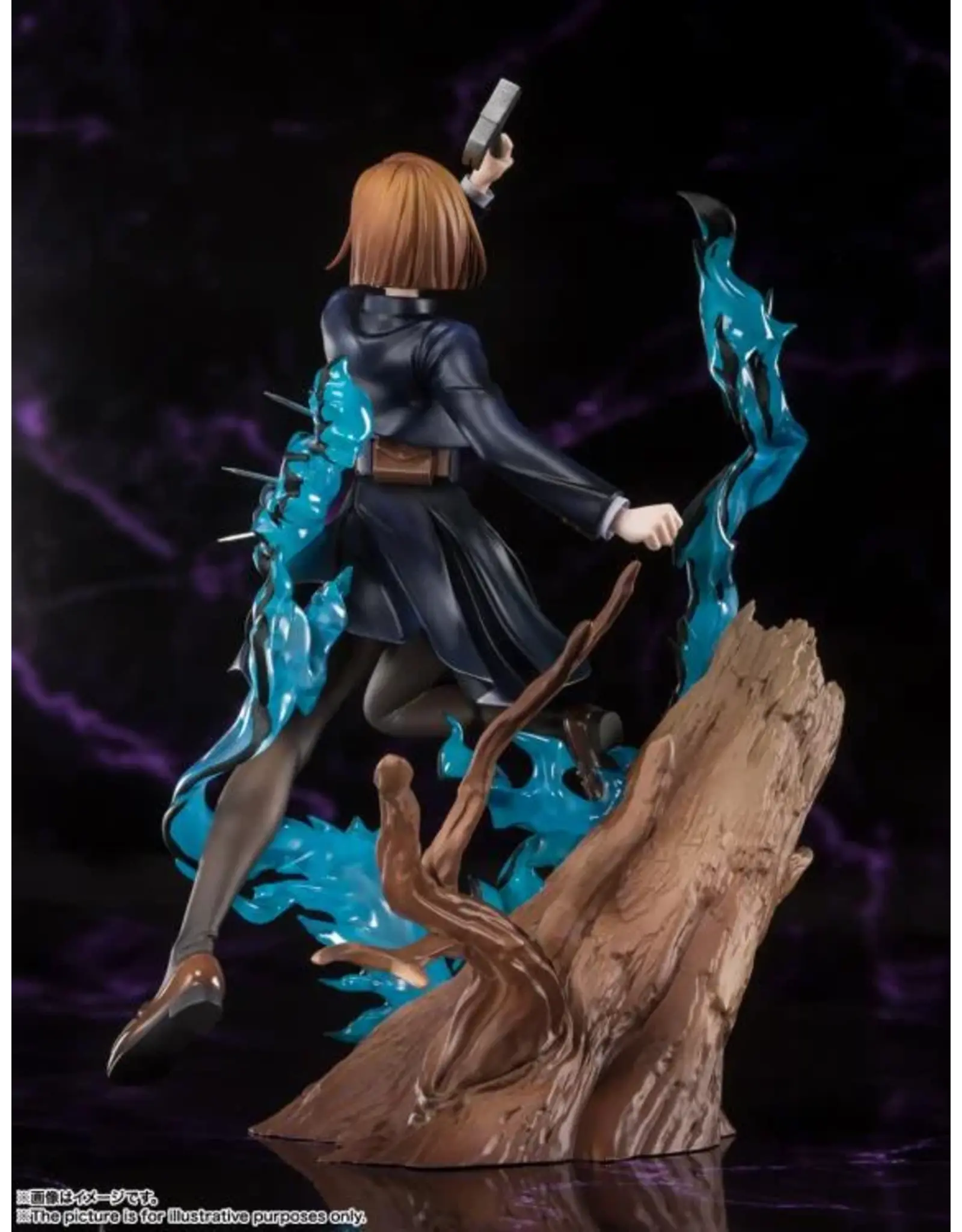 Figuarts Zero: Nobara Kugisaki