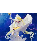 Figuarts Zero Chouette Sailor Moon Eternal Sailor Moon Darkness Calls