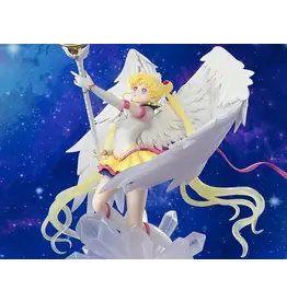 Figuarts Zero Chouette Sailor Moon Eternal Sailor Moon Darkness Calls