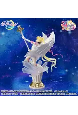 Figuarts Zero Chouette Sailor Moon Eternal Sailor Moon Darkness Calls