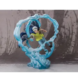 One Piece Figuarts Zero Battle of Monsters - Trafalgar.Law