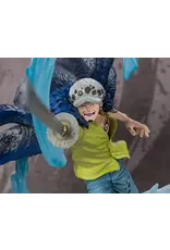 One Piece Figuarts Zero Battle of Monsters - Trafalgar.Law