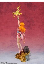 One Piece Daikaizoku Hyakkei Nami Figuarts Zero Figure
