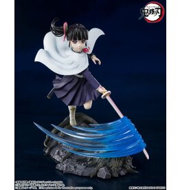 Demon Slayer: Kanao Tsuyuri Figuarts Zero