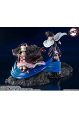 Demon Slayer: Kanao Tsuyuri Figuarts Zero