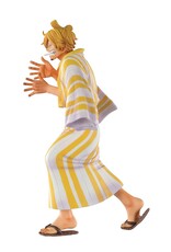 Figuarts Zero Sanji