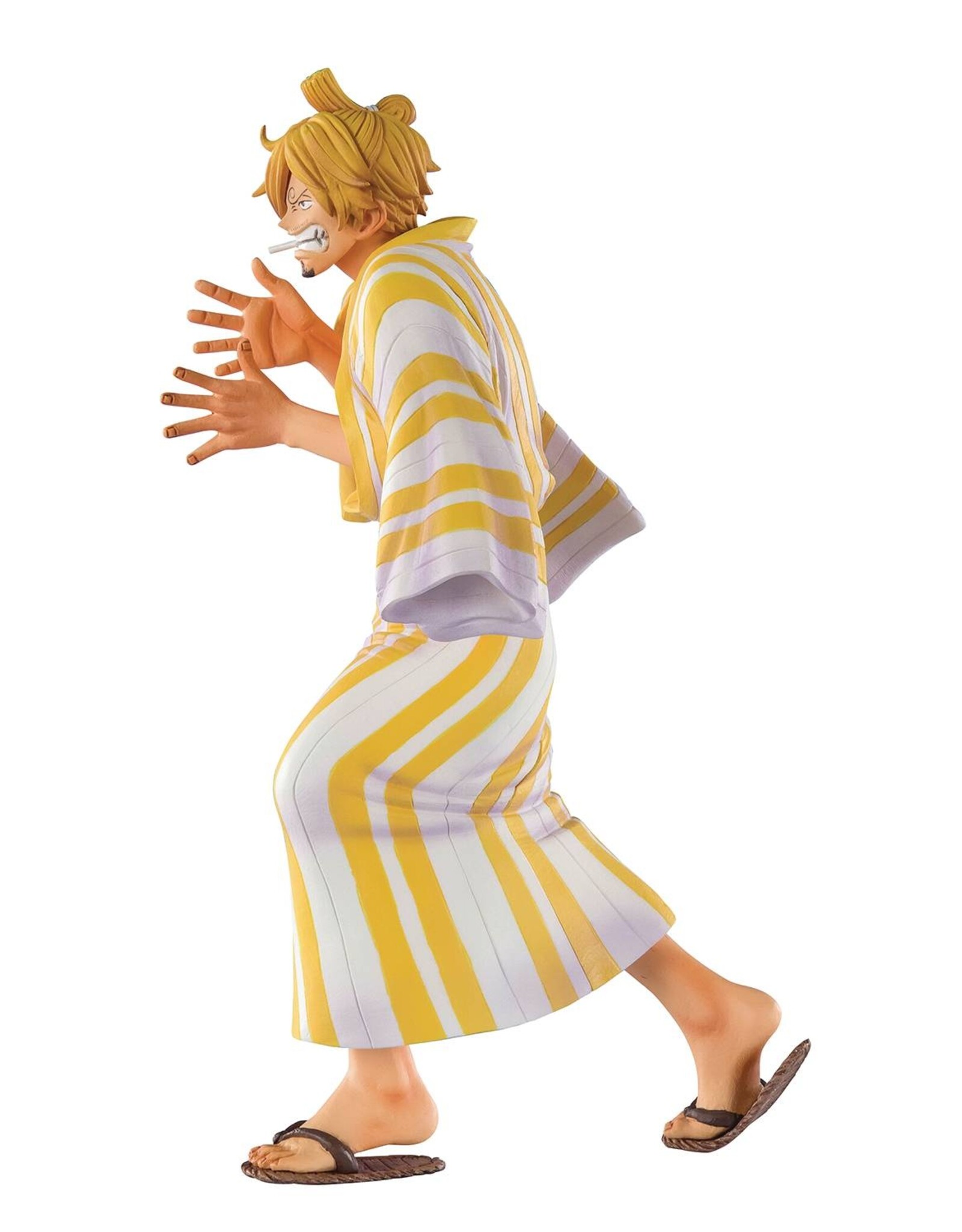 Figuarts Zero Sanji
