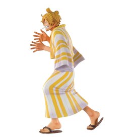 Figuarts Zero Sanji