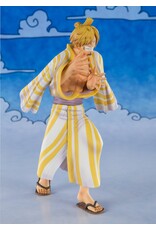 Figuarts Zero Sanji