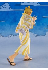 Figuarts Zero Sanji