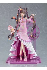 Nekopara Chocola Chinese Dress 1/7 Scale Figure