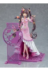 Nekopara Chocola Chinese Dress 1/7 Scale Figure