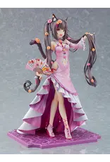 Nekopara Chocola Chinese Dress 1/7 Scale Figure