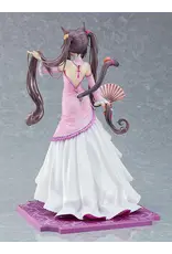 Nekopara Chocola Chinese Dress 1/7 Scale Figure