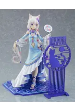 Nekopara Vanilla Chinese Dress 1/7 Scale Figure