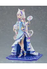 Nekopara Vanilla Chinese Dress 1/7 Scale Figure