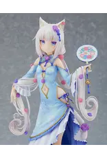 Nekopara Vanilla Chinese Dress 1/7 Scale Figure