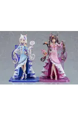 Nekopara Vanilla Chinese Dress 1/7 Scale Figure