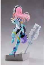 Tenitol Super Sonico Figure