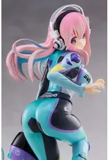 Tenitol Super Sonico Figure