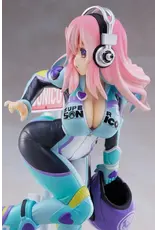 Tenitol Super Sonico Figure