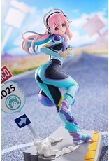 Tenitol Super Sonico Figure