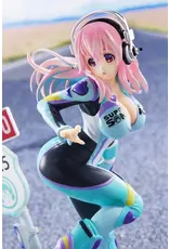 Tenitol Super Sonico Figure
