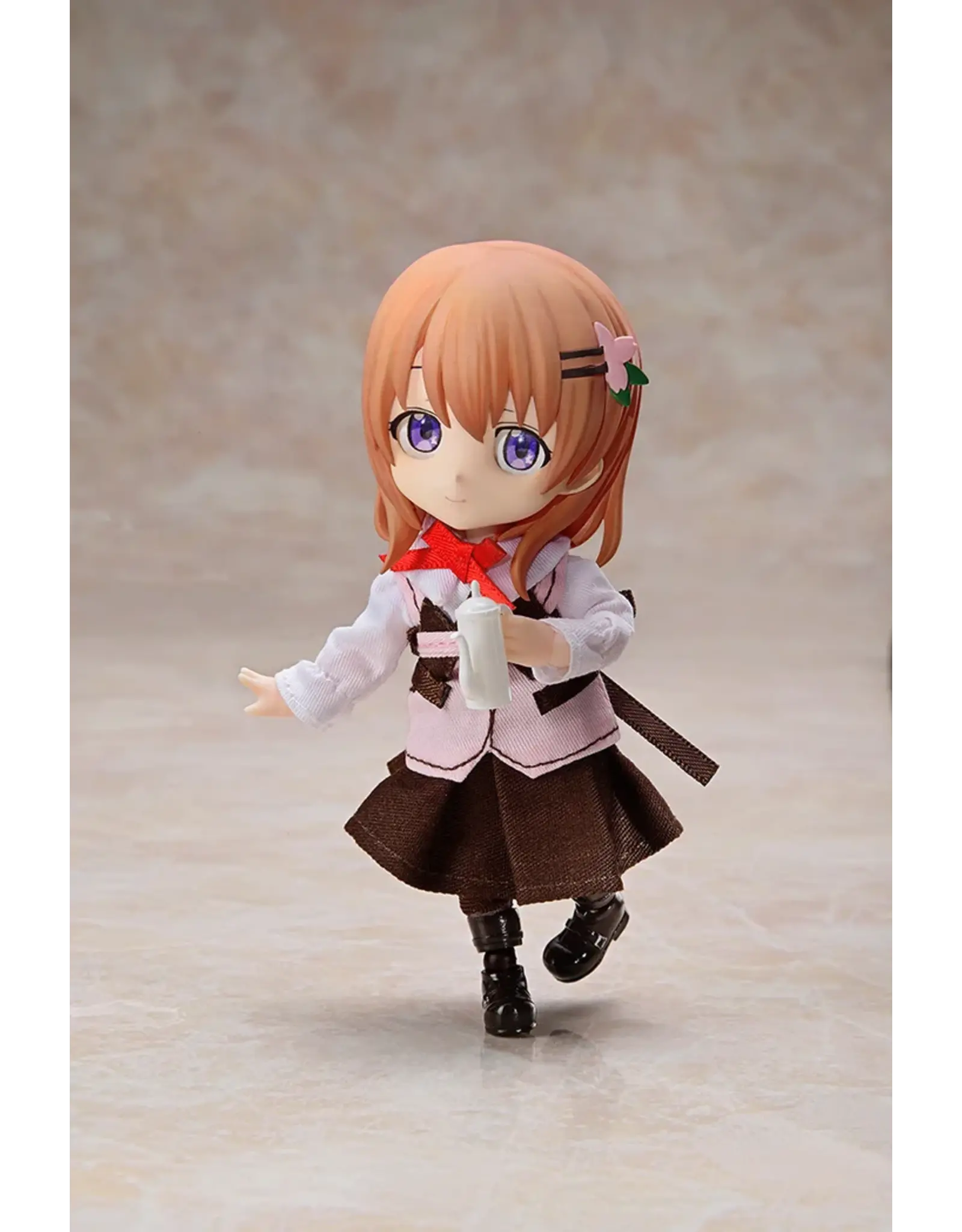 Is the Order a Rabbit: Cocoa Chibikko Doll