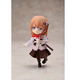 Is the Order a Rabbit: Cocoa Chibikko Doll