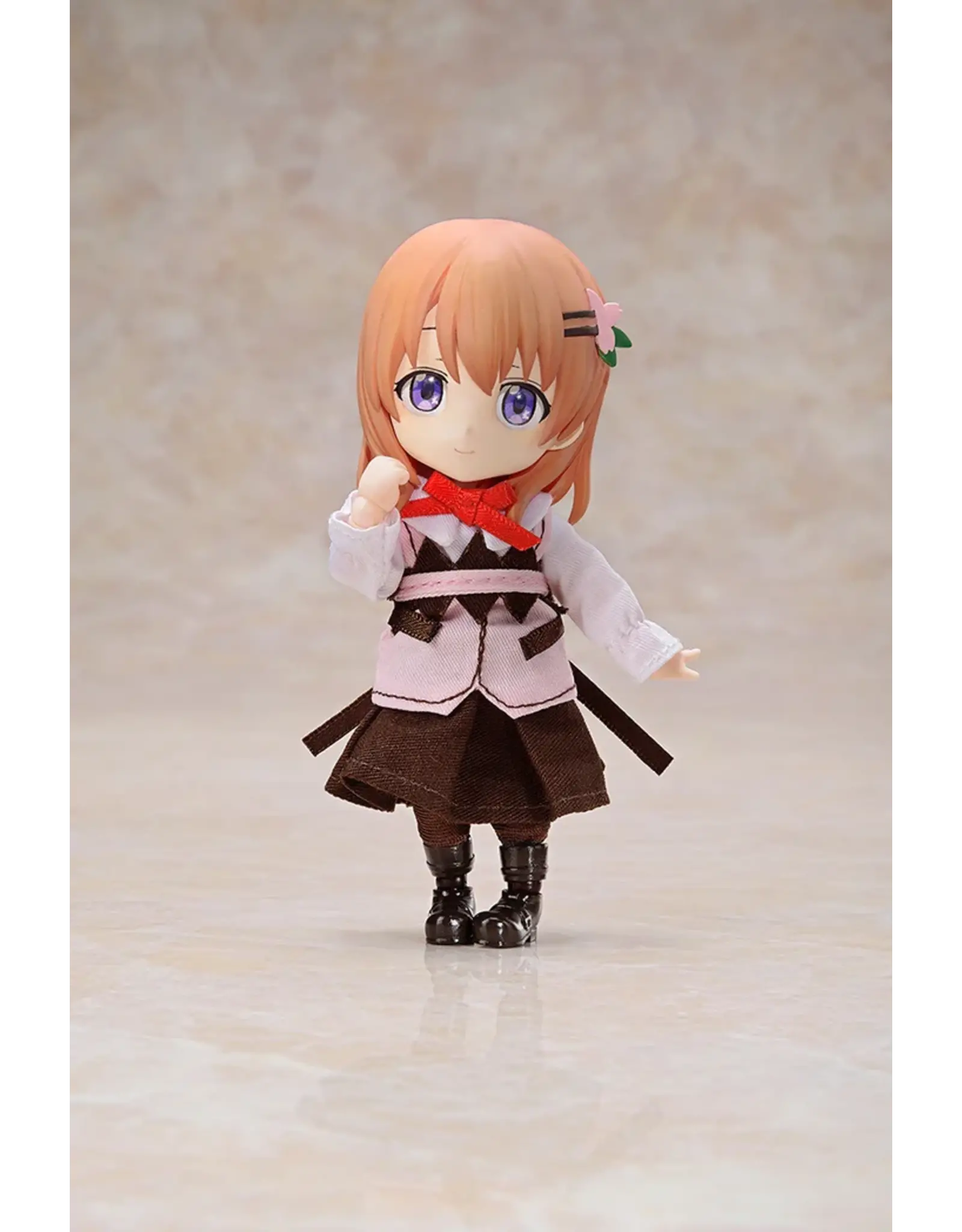 Is the Order a Rabbit: Cocoa Chibikko Doll