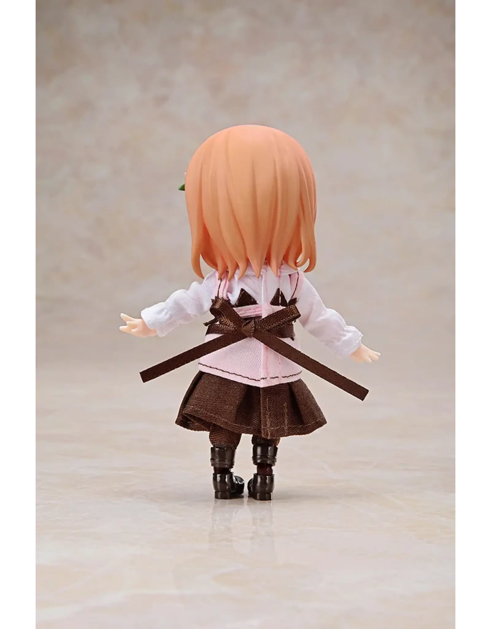 Is the Order a Rabbit: Cocoa Chibikko Doll