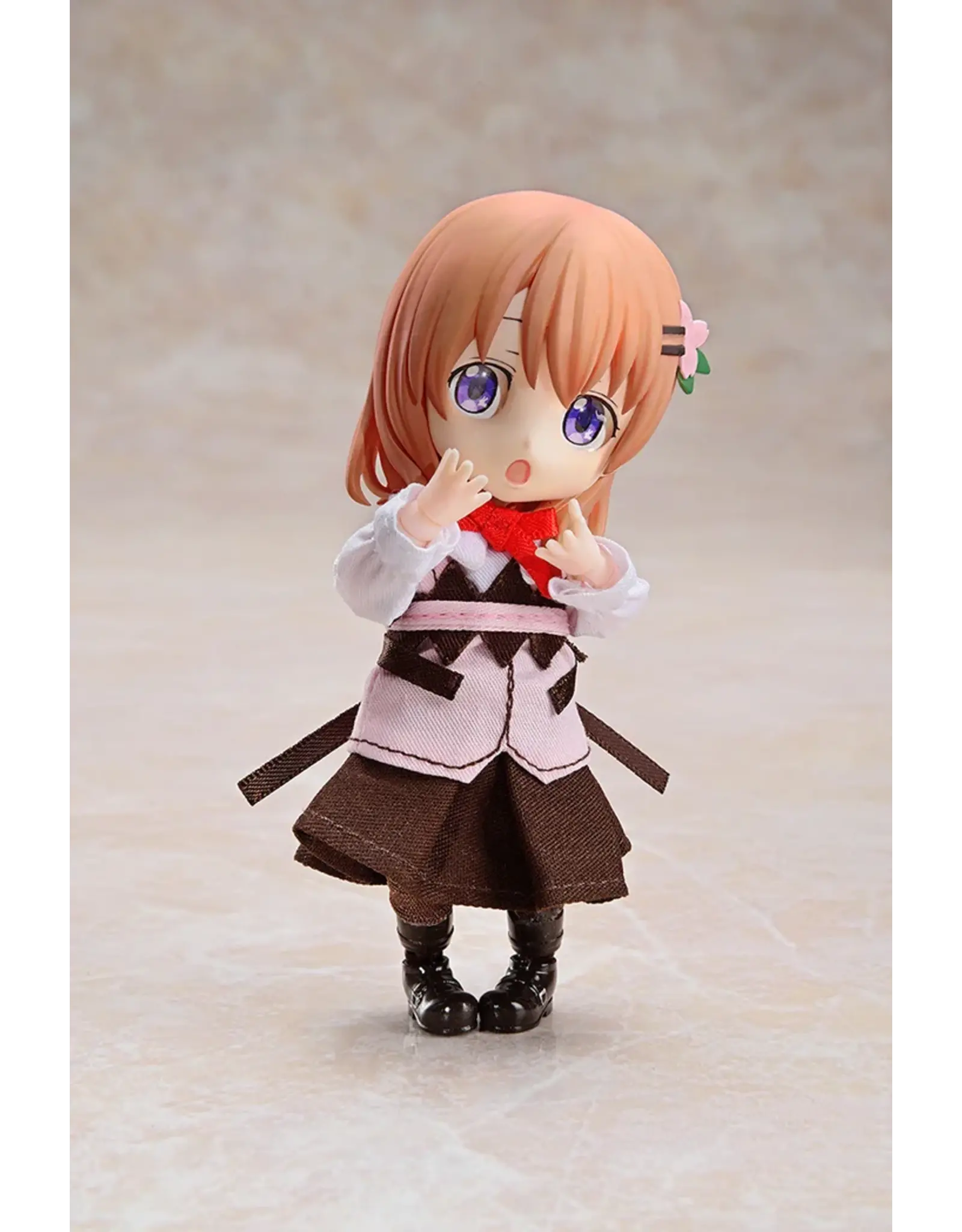 Is the Order a Rabbit: Cocoa Chibikko Doll