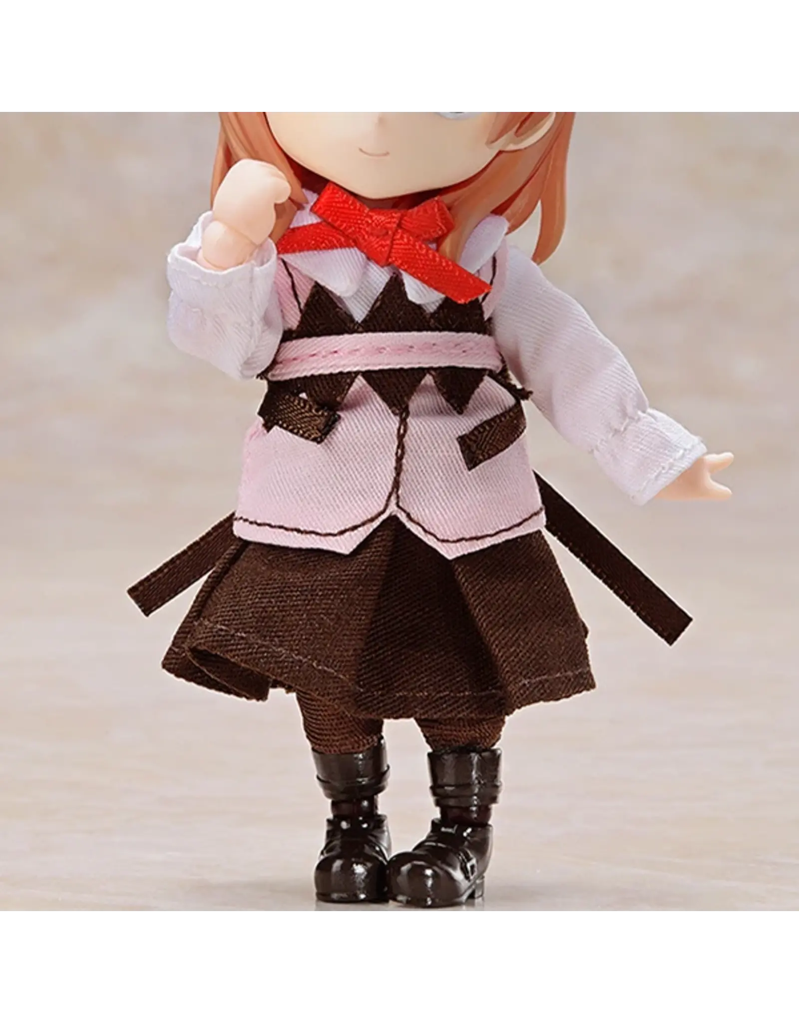 Is the Order a Rabbit: Cocoa Chibikko Doll