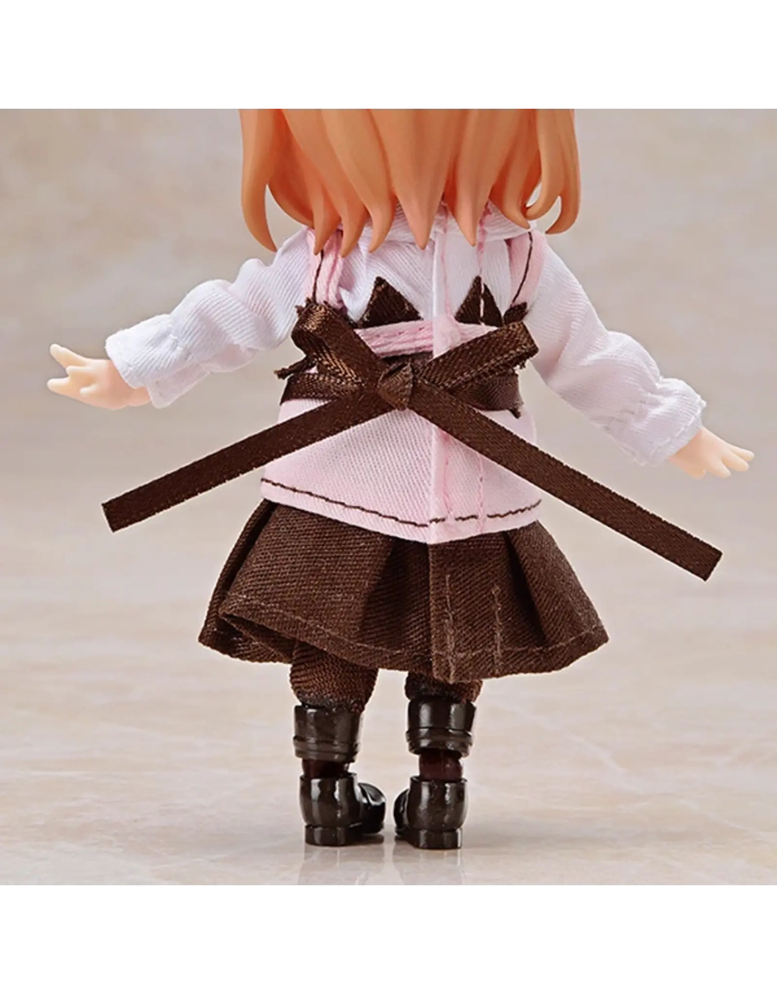 Is the Order a Rabbit: Cocoa Chibikko Doll