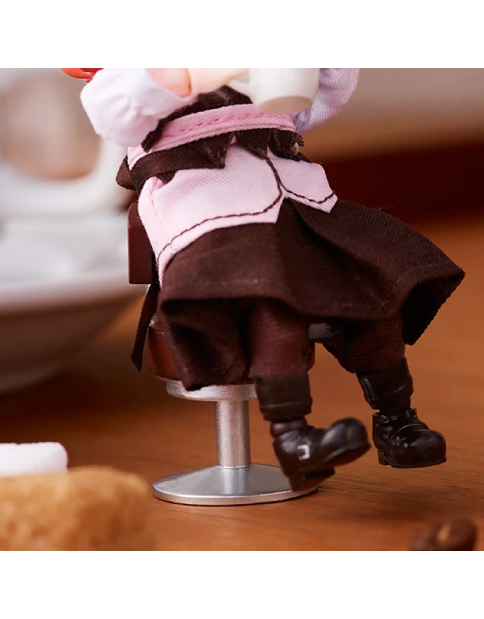 Is the Order a Rabbit: Cocoa Chibikko Doll