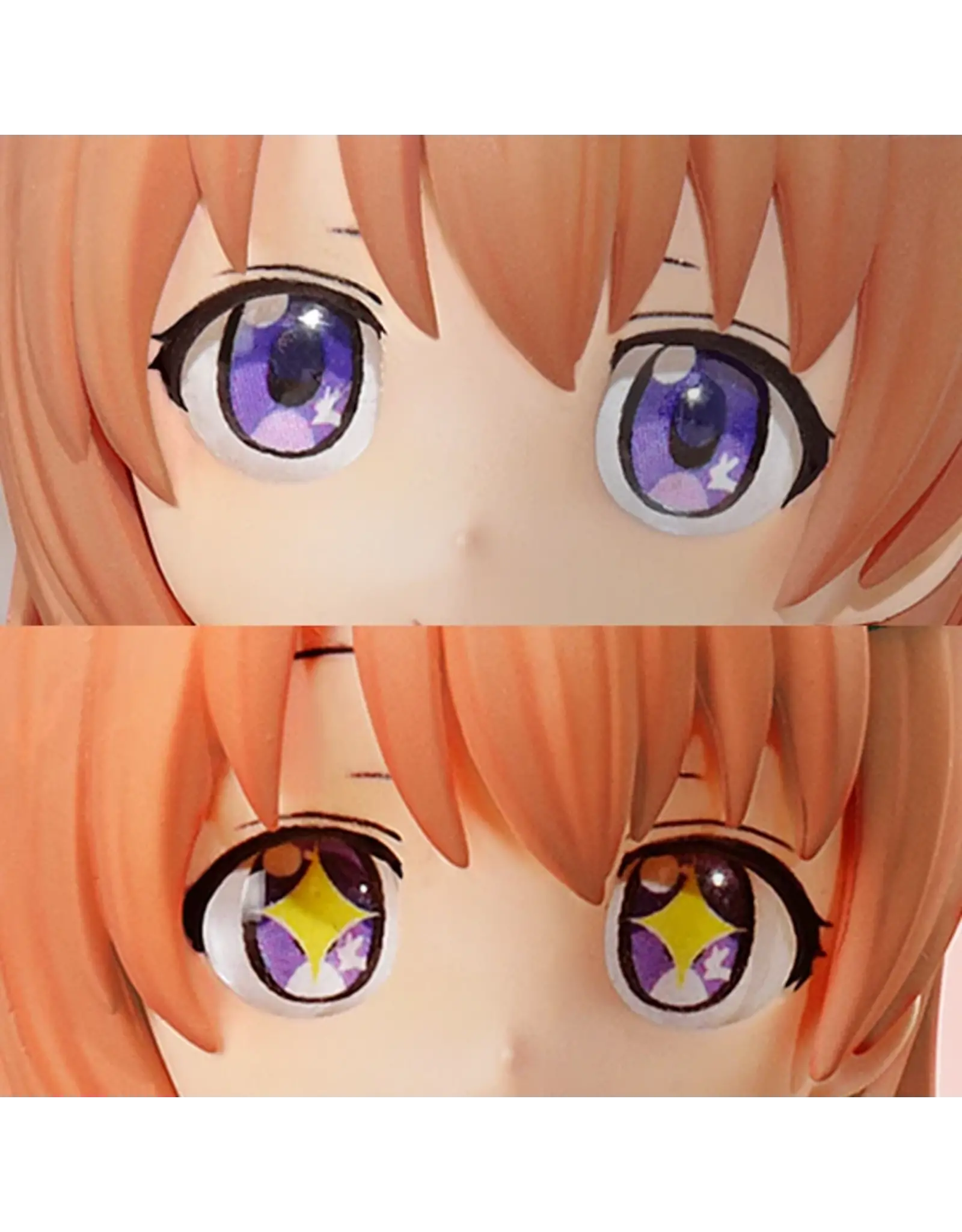 Is the Order a Rabbit: Cocoa Chibikko Doll