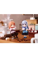 Is the Order a Rabbit: Cocoa Chibikko Doll