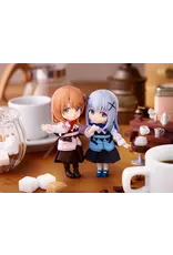 Is the Order a Rabbit: Cocoa Chibikko Doll