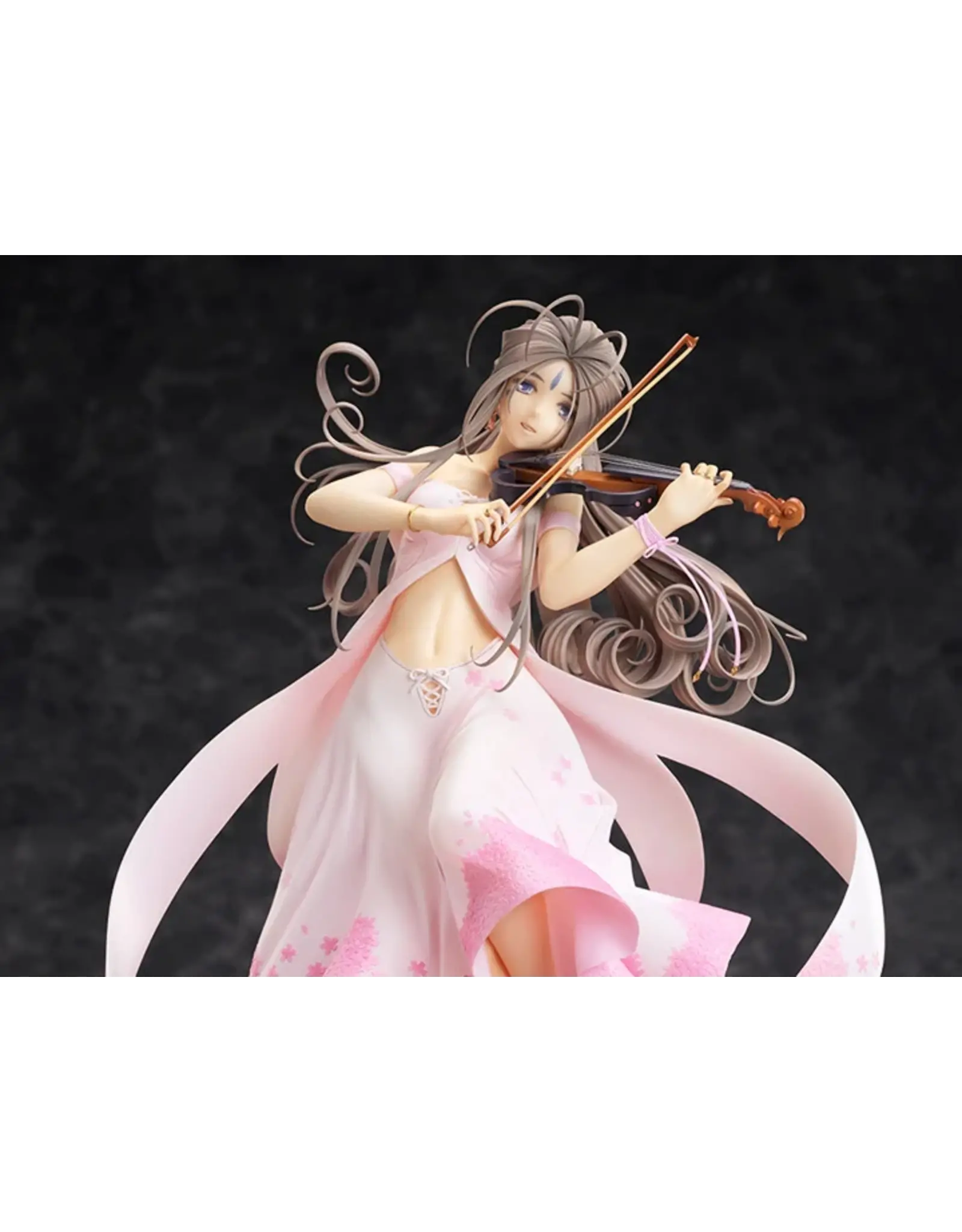 Ah My Goddess Belldandy 1/8 Scale Figure