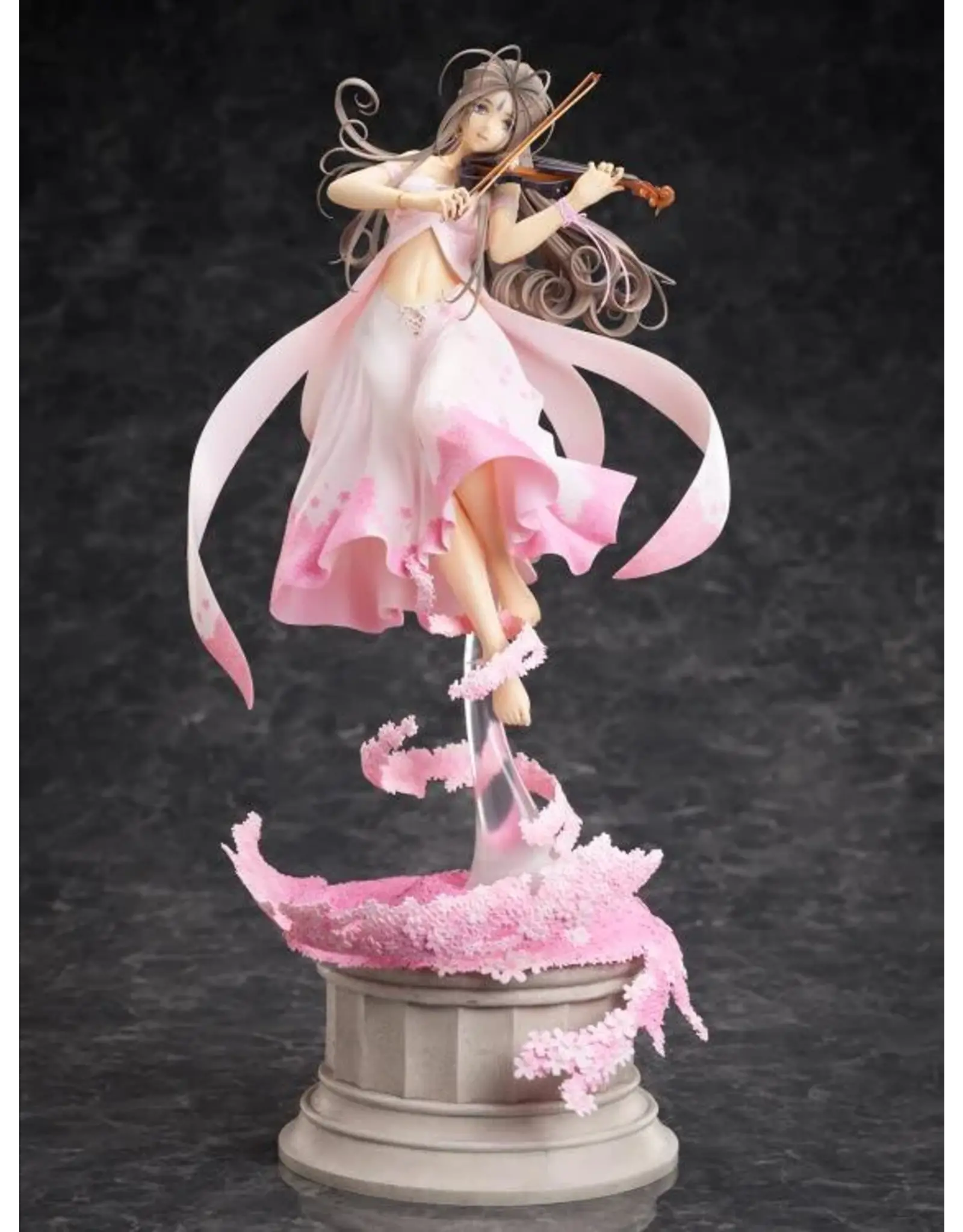 Ah My Goddess Belldandy 1/8 Scale Figure
